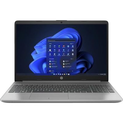 HP Notebook 250 G9 I7-1255U 15,6" Intel Core 8 GB 512 GB SSD Wi-Fi 5 (802.11ac)