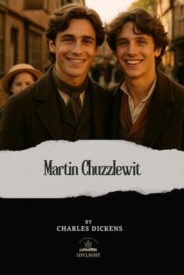 Martin Chuzzlewit: The Life and Adventures (Original Edition)
