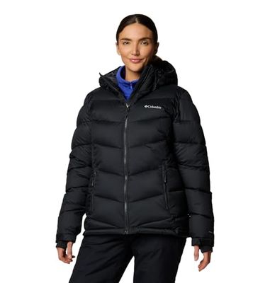 Columbia Abbott Peak II, Giacca Imbottita da Donna