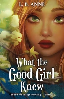What the Good Girl Knew