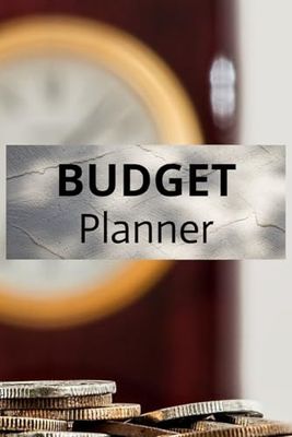 BUDGET Planner: Your path to financial freedom