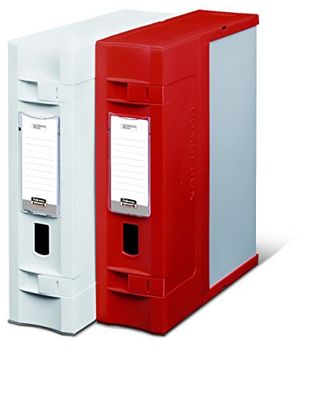 Fellowes Combi Box E600