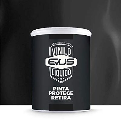EVUS jerrycan 4 l Black Panther