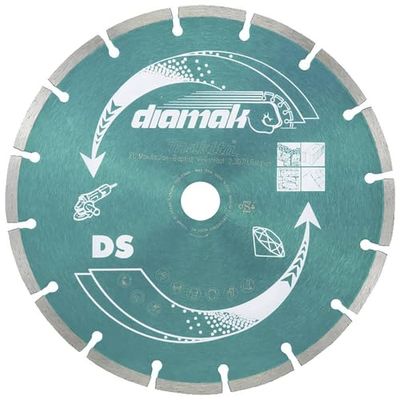 MAKITA D-61145 - Disco diamante diamak 230 banda segment