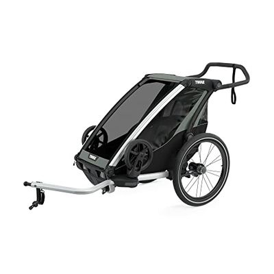 una Thule Chariot Lite1