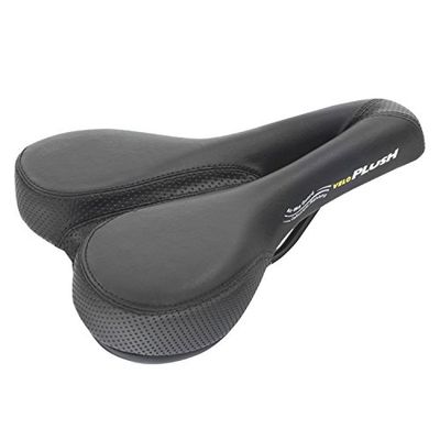 Velo Basic Deep Channel 'G - Selim para bicicleta