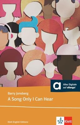 A Song Only I Can Hear: Lektüre mit digitalen Extras