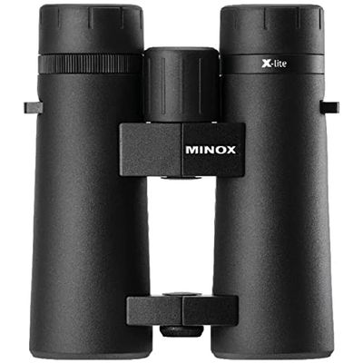 MINOX Binocolo X-lite 10x42 10xx nero 80407328 2/3