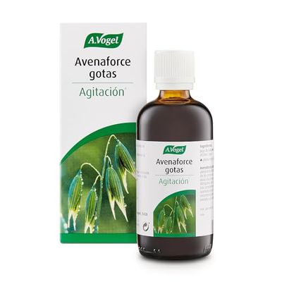 A.Vogel Avenaforce 100Ml.