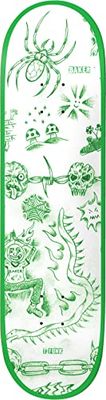 Lunacy skateboard 8.3875 x 32,0
