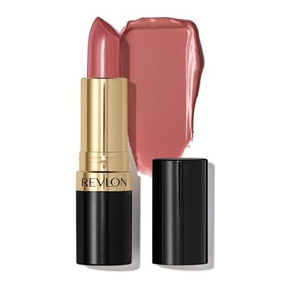 Revlon Super Lustrous Lipstick, Daylight Delight