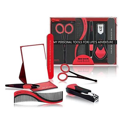 Beter, Manicure and Pedicure Kit - 1000ml