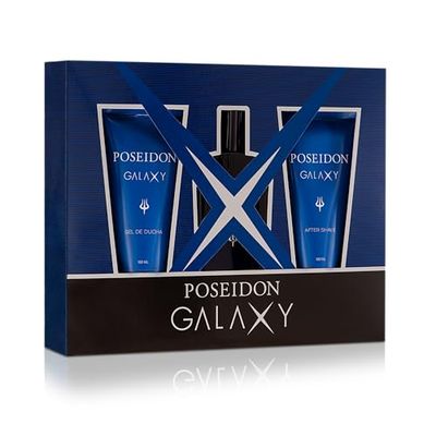 POSEIDON GALAXY 3