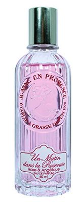 Juana en Provence Eau de Parfum un Matin en la rosaleda 60 ml