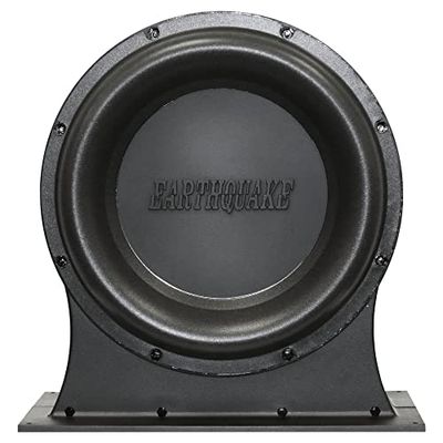 Earthquake Sound PUMP-12 koelmodule, hoornbelasting, passief, 30,5 cm