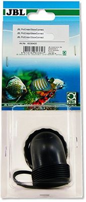JBL Procristal UV-C Elbowconnect - Accessorio per pompa dell'acqua per acquariofilia 1 unità