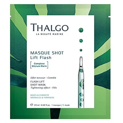 Thalgo Cosmetica Mascara Flash 20Ml