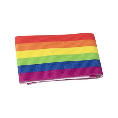 Derbystar Binde-873055 Vendaje, Adultos Unisex, Multicolor, Talla única