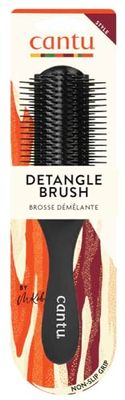 Cantu Accessoires pour cheveux Brosse démêlante étroite
