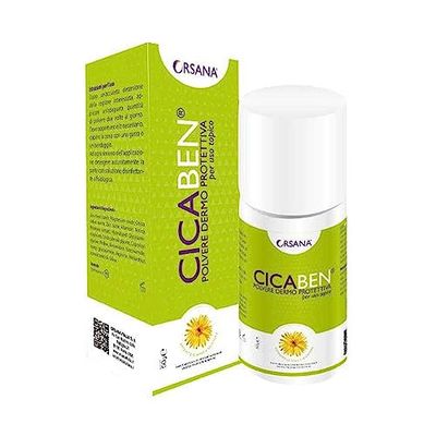Cicaben 50 g