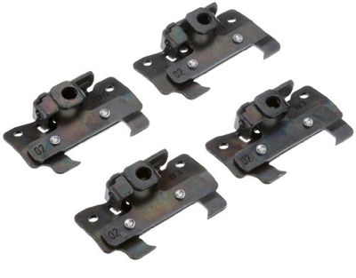 Thule 183007 Fixpoint Fitting Kit