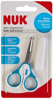 NUK Baby nagelsax, säker och exakt, 1 st