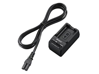 Sony BC-TRW - Caricabatterie da viaggio per batteria W