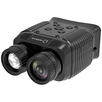 Renkforce RF-5044476 - Dispositivo di visione notturna 10 x 25 mm