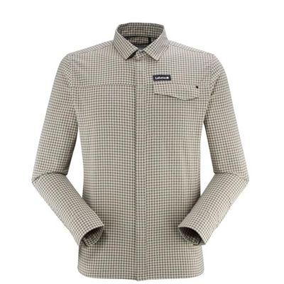 Lafuma - Active 10° - Sacco a Pelo Bambino con Borsa a Compressione - Sintetico - Impermeabile - Temperatura di comfort 12°C