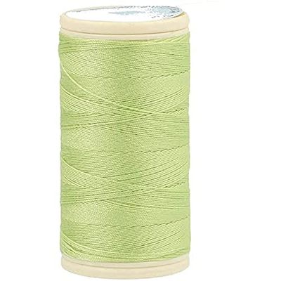 Coats D4645-3583 - Filo da cucito, in poliestere, 3583 verde, 100 m