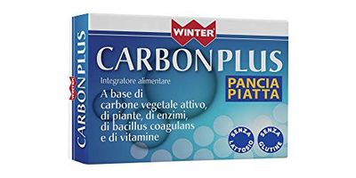 CARBON PLUS 30CPS WNT
