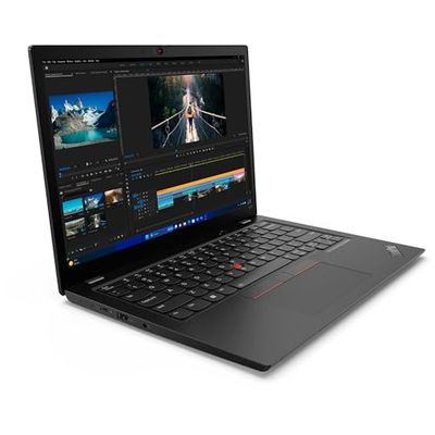 Lenovo ThinkPad L13 Intel Core Ultra 5 125U Ordinateur portable 33,8 cm (13.3") WSXGA 16 Go LPDDR5-SDRAM 512 Go SSD