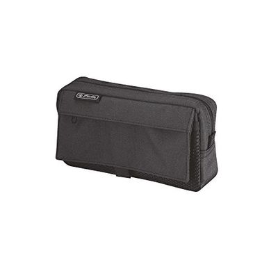 Herlitz 11415999 - Estuche (210 mm, 55 mm, 110 mm)