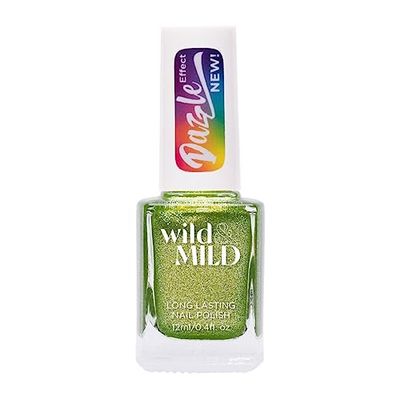 Wild & Mild Smalto, Multicolore, Estándar