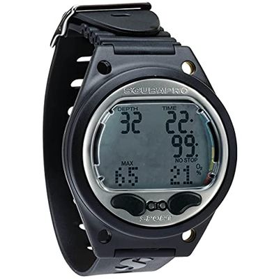 Scubapro CAPSULE ALADIN SPORT MATRIX MX
