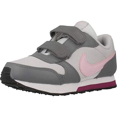 Nike 807328, atletiekschoenen jongens 27 EU