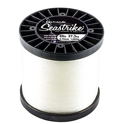 Seastrike - Kristal - 1/2kg - 0.70mm - 1.085m - 60.0lb/27.3kg
