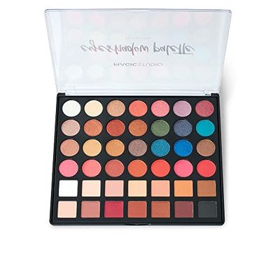 Magic Studio Powerful Cosmetics Magic St