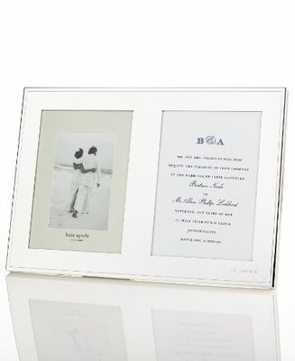 kate spade New York 863784 Darling Point wijn, set van 2, geen kleur