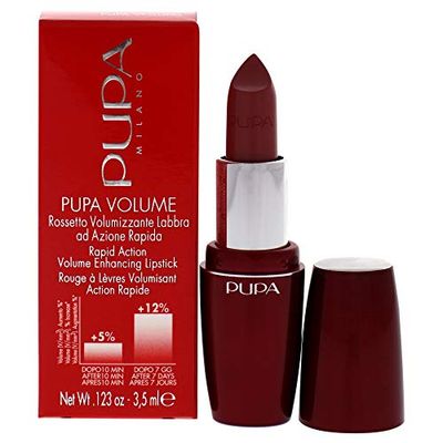 Pupa Milano Pupa Volume - 301 Coral Pink For Women 0.123 oz Lipstick