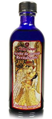 Radhe Shyam, olio essenziale 100 ml