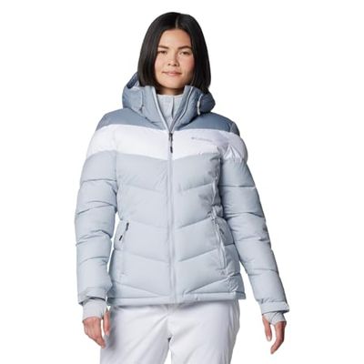 Columbia Abbott Peak II, Giacca Imbottita da Donna