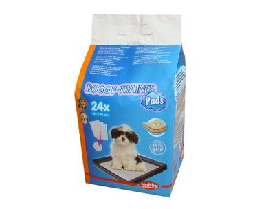 Nobby, tappetini per addestramento dei Cani