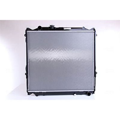 Nissens 64636A Refrigerantes do motor