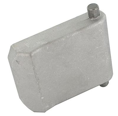 Greenstar 516174 Contra BroYEUR - Cuchillas para desbrozadora
