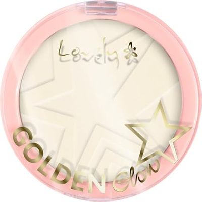 Golden Glow New 1