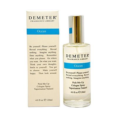 DEMETER Eau de Cologne pour Femme Océan Cologne Spray