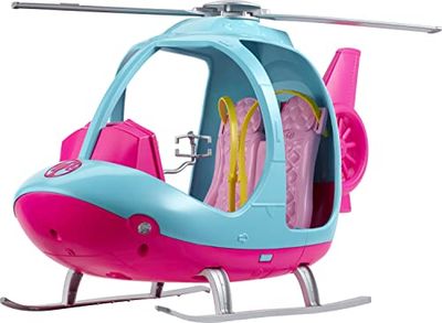 Barbie FWY29 - Barbie Helicopter