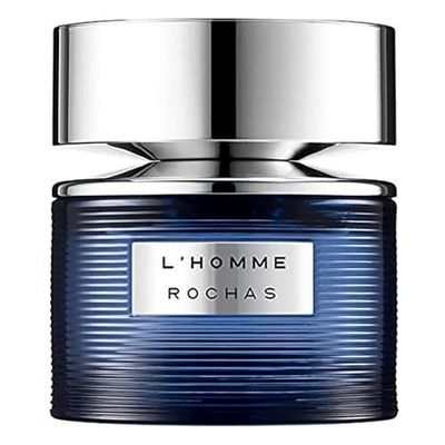 Rochas S0583702 Perfume para Hombre, L'Homme, Agua de Tocador, 40 ml