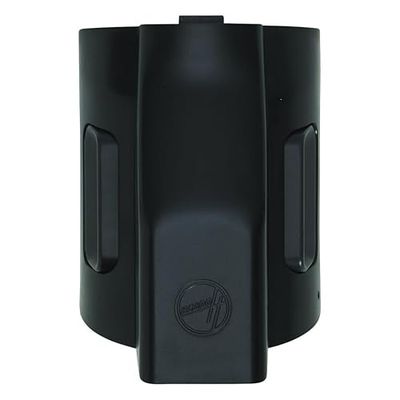 Hoover B024 Battery Vacuum Cleaner Lithium, Rechargeable, Black, Original Battery HFX Vacuum Cleaner